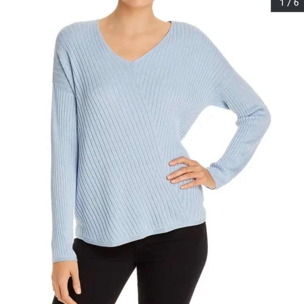 Eileen fisher sweater